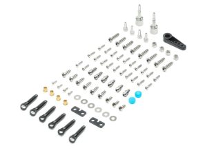 Pro Boat Hardware: Aerotrooper 25