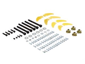 Hangar 9 Hardware Bag: P-51D 60cc