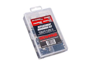 Traxxas Hardware kit, 2WD VXL with 272R