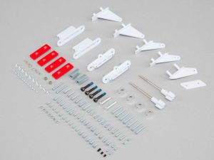 E-flite Hardware Pack: Carbon-Z Cessna 150