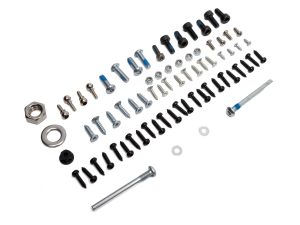 E-flite Hardware Screw Set: Sportix 1.1m