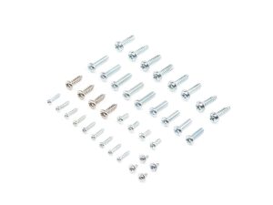 E-flite Hardware Screw Set: Valiant 1.3
