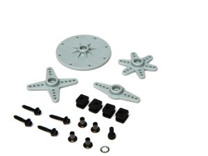 Spektrum Hardware Set  A6300