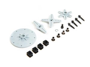 Spektrum Hardware Set: A6310
