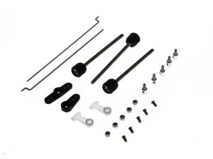 Hobbyzone Hardware Set: AeroScout