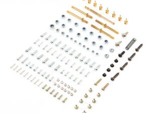 E-flite Hardware set: Air Tractor