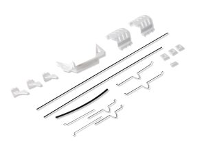 Hobbyzone Hardware Set: Apprentice STOL 700