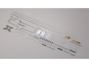 E-flite Hardware Set: Cherokee 1.3m