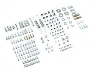 E-flite Hardware Set: DRACO 2.0m