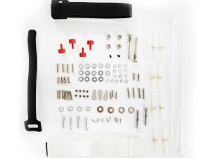 E-flite Hardware Set: Eratix 3D 1.6m (64")