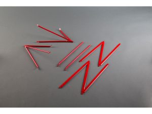 Hangar 9 Hardware Set: Fokker D.VII