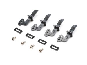 E-flite Hardware Set: Micro Scrappy 800