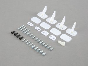 Hobbyzone Hardware Set: Mini Apprentice S