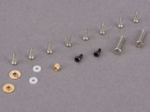 Blade Hardware Set: Nano CP X