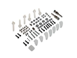 Hangar 9 Hardware Set: Pawnee Brave 20cc