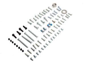 E-flite Hardware Set: S.E.5a