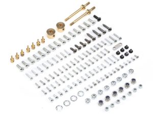 E-flite Hardware Set: SR-22T