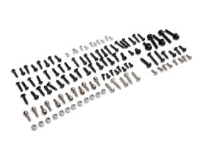 E-flite Hardware Set: Super Timber 1.7m