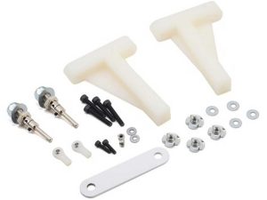Hangar 9 Hardware set: Ultra Stick 10cc