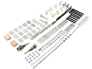 Hangar 9 Hardware Set: Ultra Stick 30cc