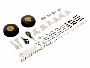 Hangar 9 Hardware Set: Ultra Stick PNP