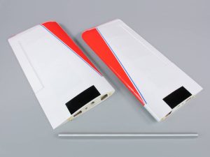 Seagull Harmon Rocket Wing Set Complete (for SEA-42)