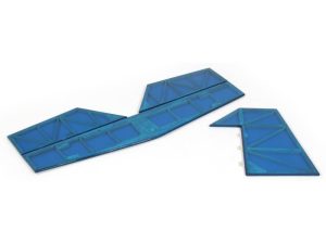 Seagull Harrier 90 3D Tail Set Complete (for SEA-38)