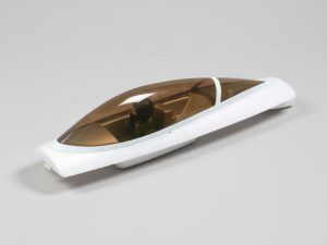 E-flite Hatch: Habu STS 70mm EDF