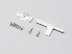 E-flite Hatch Latch Pin: Airbus A320 1.5m Airliner 64mm EDF Jet
