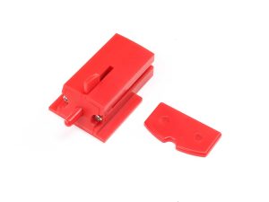 E-flite Hatch Pin and Latch Set: SNJ-5/AT-6 Texan 1.5m