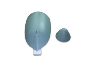 E-flite Hatch with plug: EC-1500 Twin 1.5m