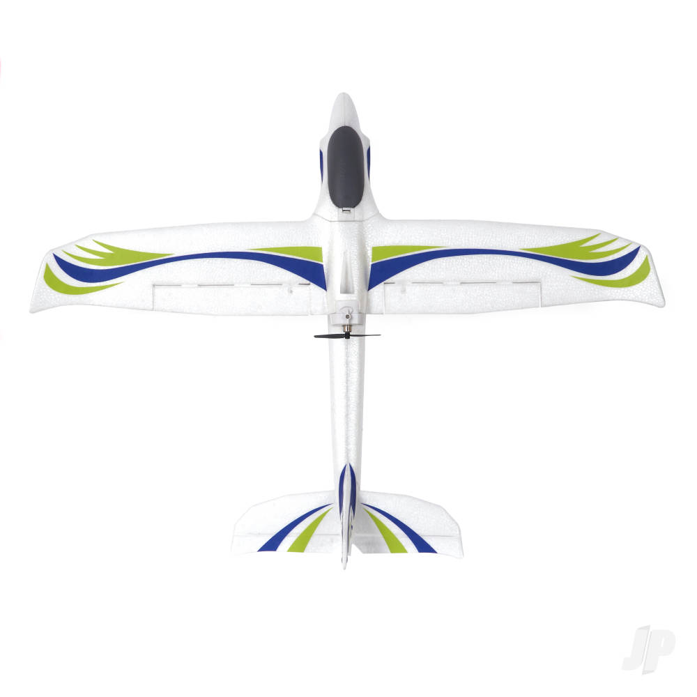 Arrows Hobby Hawk Eye RTF with Vector Stabilisation System (600mm) - Image 4