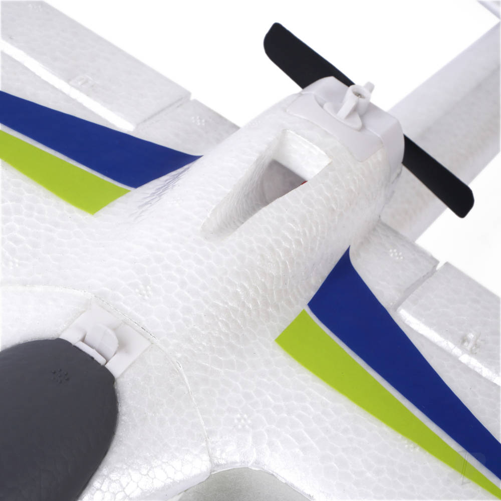 Arrows Hobby Hawk Eye RTF with Vector Stabilisation System (600mm) - Image 5