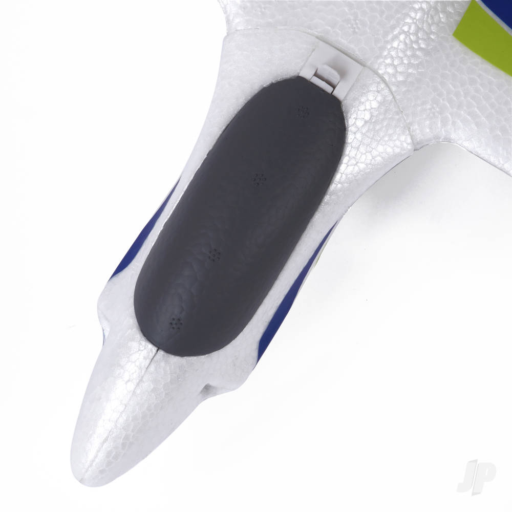 Arrows Hobby Hawk Eye RTF with Vector Stabilisation System (600mm) - Image 7