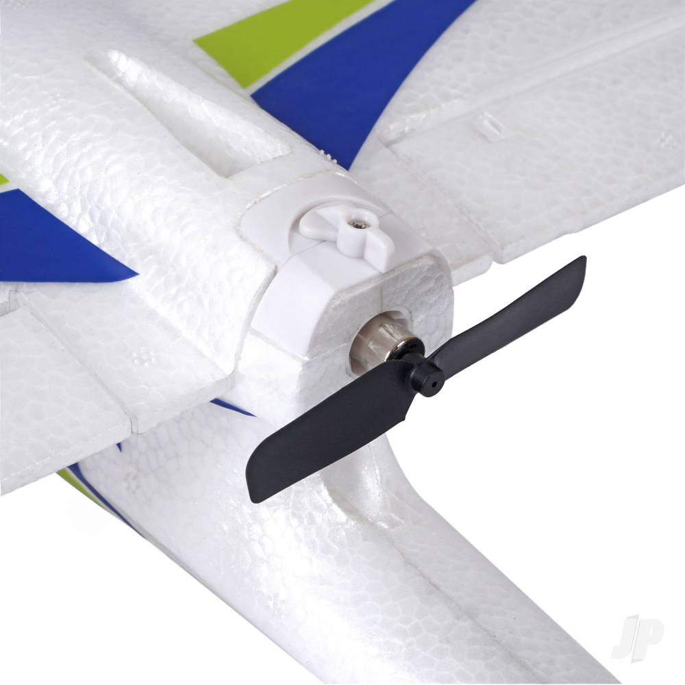 Arrows Hobby Hawk Eye RTF with Vector Stabilisation System (600mm) - Image 9