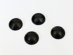 KYOSHO HC Diaphragm for Kyosho Big Shocks (4)