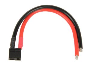 Radient HCT Female with Pigtail