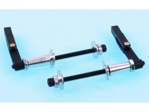 Dubro HD Adjustable Control Horns (.91 & Above) (2 pcs per package)