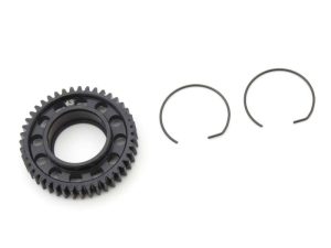 KYOSHO HD Alu Middle Gear Set Kyosho Optima Mid