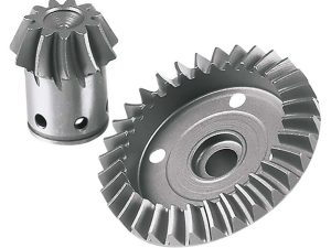 Axial HD Bevel Gear Set 32T 11T