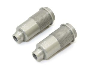 KYOSHO HD Coating Rear Shock Case Inferno MP9-MP10 MP11 (2) MS=50