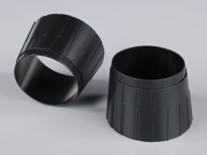 Arrows Hobby H/D Exhaust Nozzle (Pair) (for Mig-29)