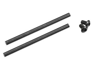 Arrma HD Hinge Pin Set 3x50mm (1 Pair)