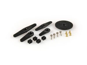 Hitec HD Large & Standard Horn Set (HS765/Etc)