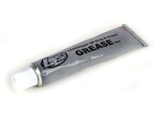 Losi HD Ring & Pinion Grease (10ml): 5IVE-T, MINI WRC