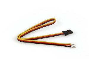 Hitec HD Servo Connector (54601)