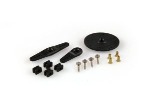 Hitec HD Standard Horn Set (HS475/625/Etc)