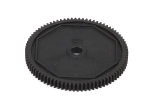 HDS Spur Gear, 82T 48P, Kevlar: All 22