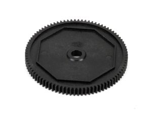 Team Losi Racing HDS Spur Gear, 86T 48P, KevlarÂ®: All 22