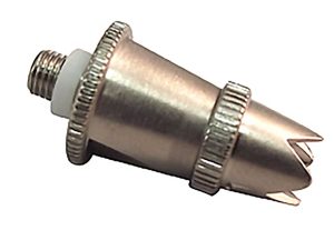 Badger Head Assembly Complete Heavy Fmodel